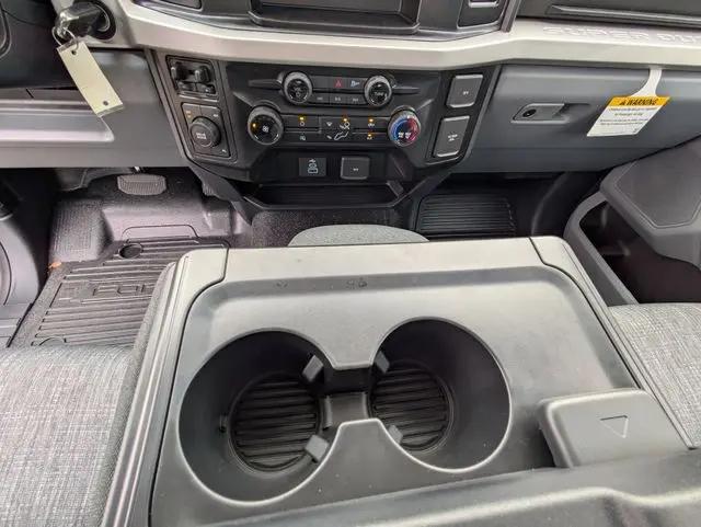 2026 Ford F-450 XLT