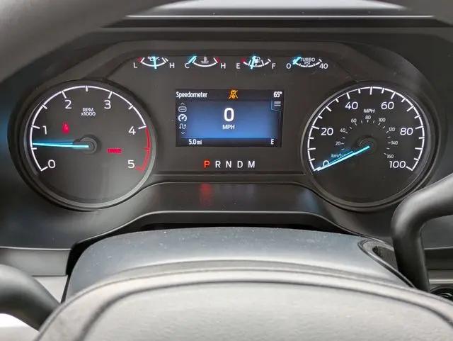 2026 Ford F-450 XLT