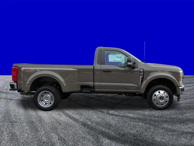 2026 Ford F-450 XLT