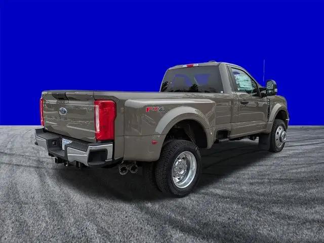 2026 Ford F-450 XLT