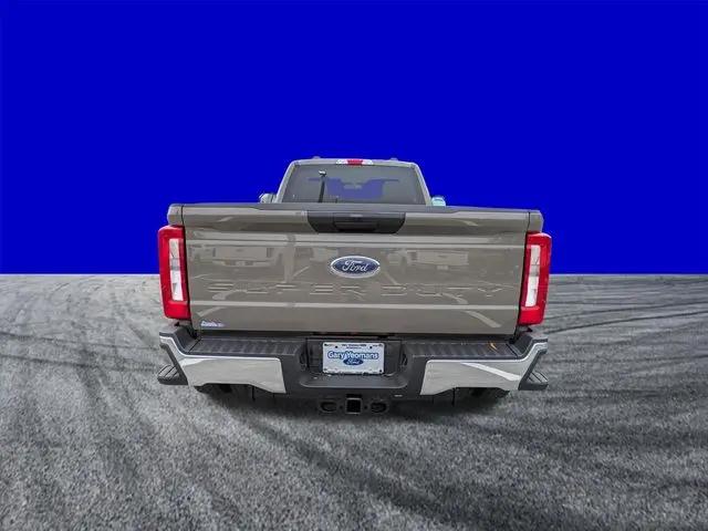2026 Ford F-450 XLT