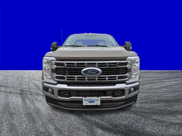 2026 Ford F-450 XLT