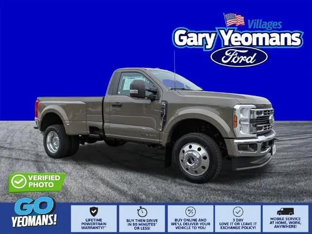 2026 Ford F-450 XLT for sale in Ocala, FL