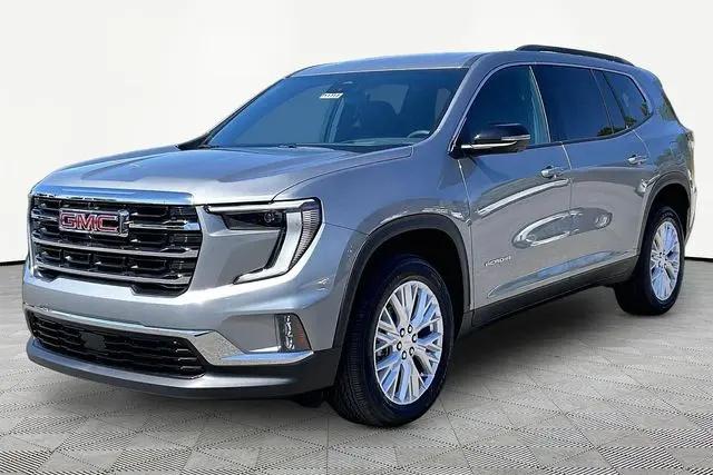 2026 GMC Acadia Elevation FWD