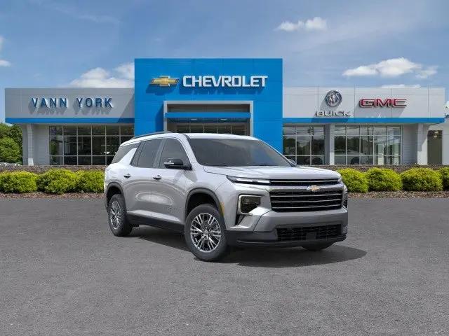 2026 Chevrolet Traverse FWD LT for sale in High Point, NC