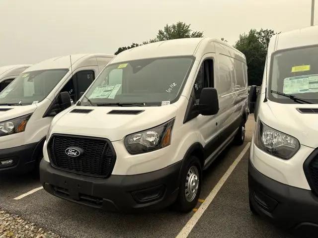 2026 Ford Transit Cargo Van T-250 for sale in Seekonk, MA