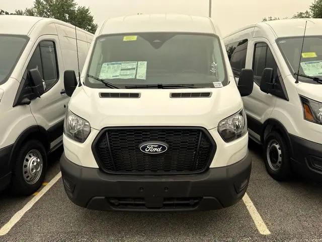 2026 Ford Transit Cargo Van T-250
