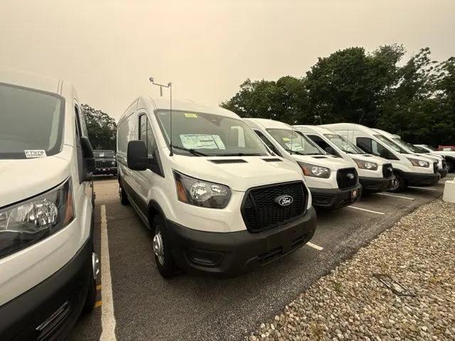 2026 Ford Transit Cargo Van T-250