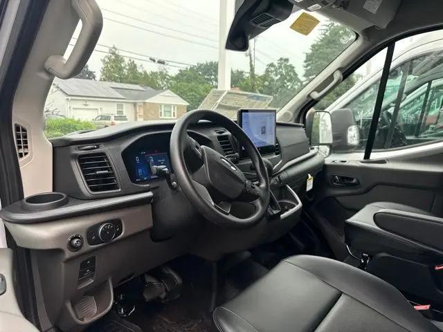 2026 Ford Transit Cargo Van T-250
