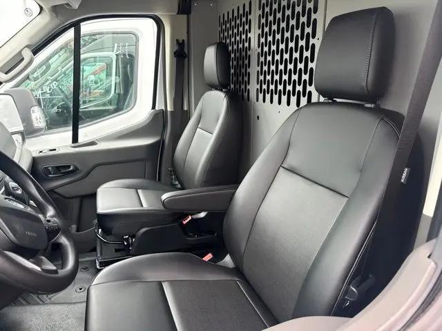 2026 Ford Transit Cargo Van T-250