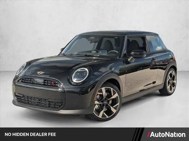 2026 MINI Hardtop Cooper S for sale in Towson, MD