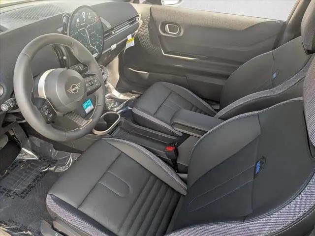 2026 MINI Hardtop Cooper S