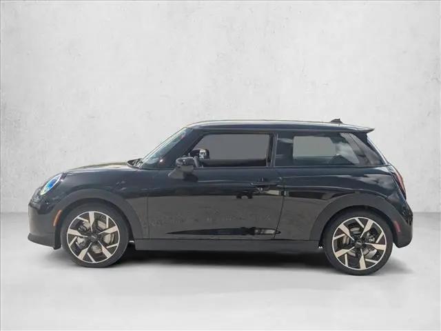 2026 MINI Hardtop Cooper S