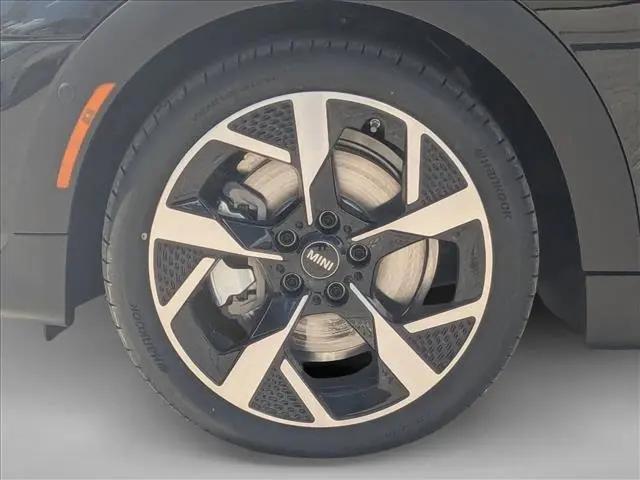 2026 MINI Hardtop Cooper S