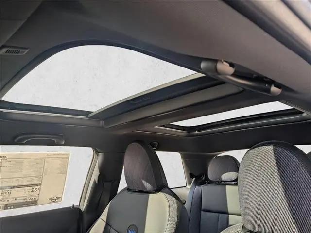 2026 MINI Hardtop Cooper S