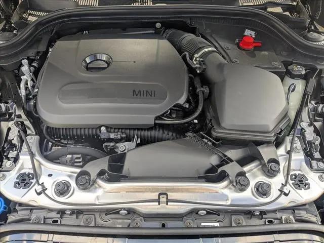 2026 MINI Hardtop Cooper S
