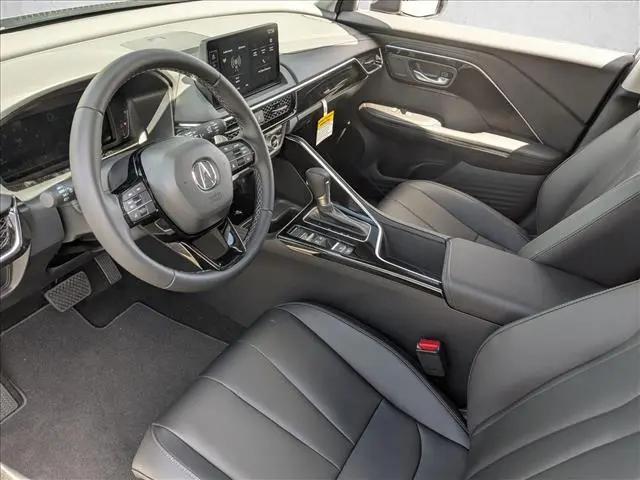 2026 Acura ADX Base
