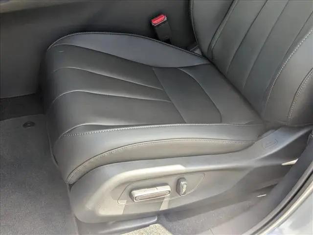 2026 Acura ADX Base