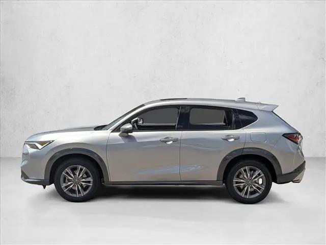 2026 Acura ADX Base