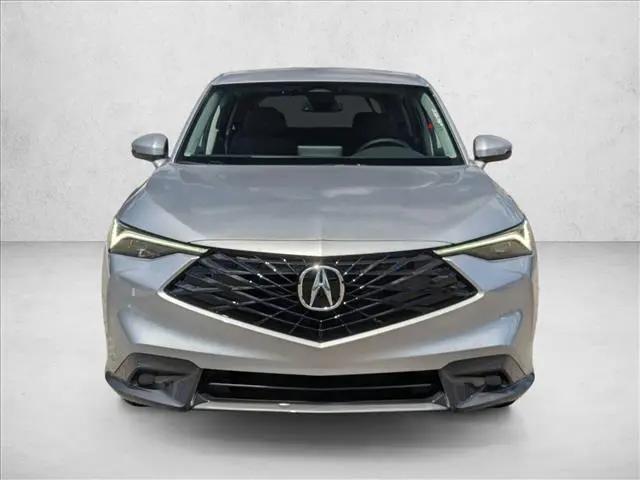 2026 Acura ADX Base