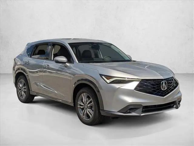 2026 Acura ADX Base
