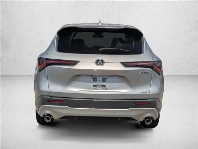 2026 Acura ADX Base