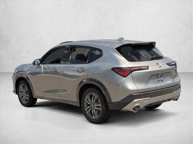 2026 Acura ADX Base