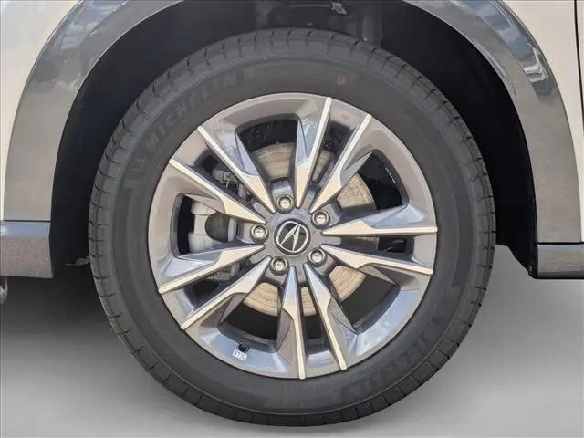 2026 Acura ADX Base