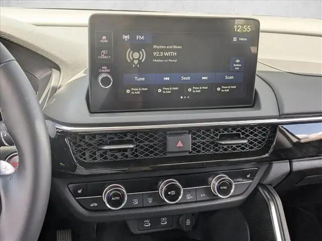 2026 Acura ADX Base