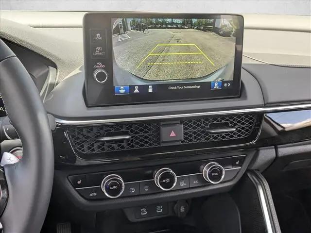 2026 Acura ADX Base