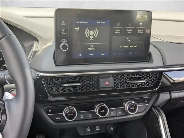 2026 Acura ADX Base