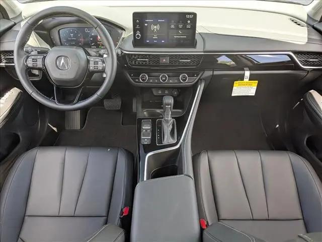 2026 Acura ADX Base