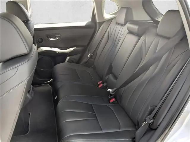 2026 Acura ADX Base