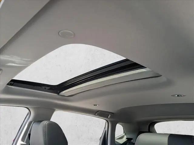 2026 Acura ADX Base