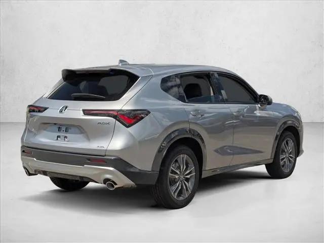 2026 Acura ADX Base