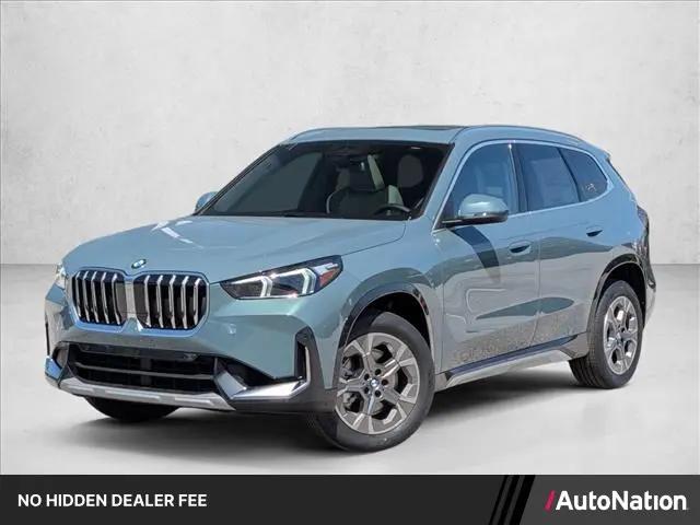 2026 BMW X1 xDrive28i for sale in Towson, MD