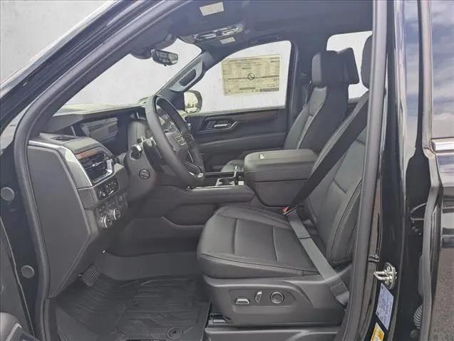 2026 GMC Yukon XL 4WD Denali