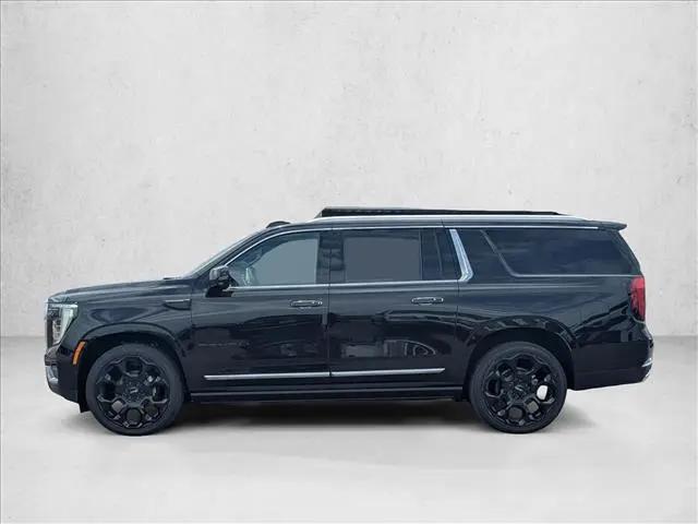 2026 GMC Yukon XL 4WD Denali