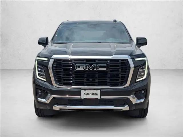 2026 GMC Yukon XL 4WD Denali