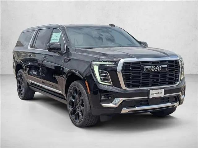 2026 GMC Yukon XL 4WD Denali