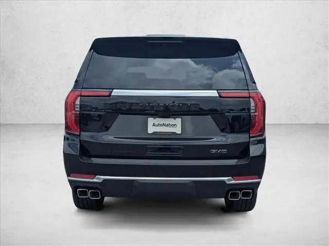 2026 GMC Yukon XL 4WD Denali