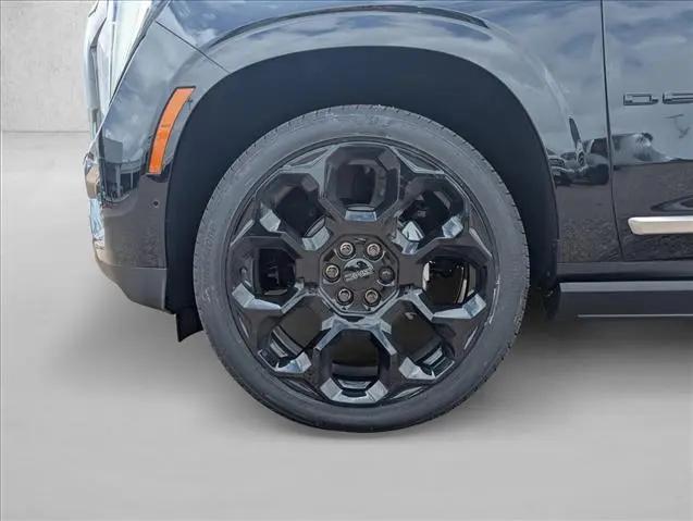 2026 GMC Yukon XL 4WD Denali