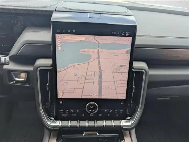 2026 GMC Yukon XL 4WD Denali