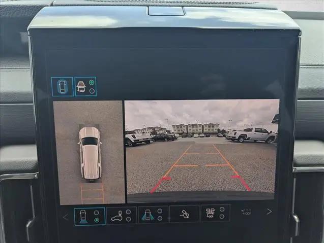 2026 GMC Yukon XL 4WD Denali