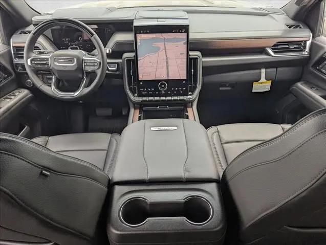 2026 GMC Yukon XL 4WD Denali