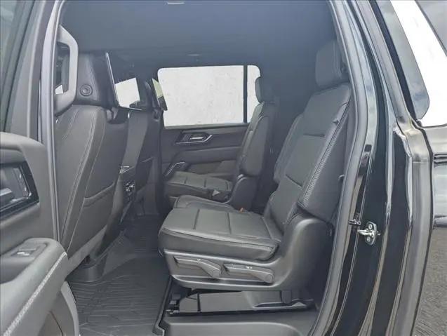 2026 GMC Yukon XL 4WD Denali