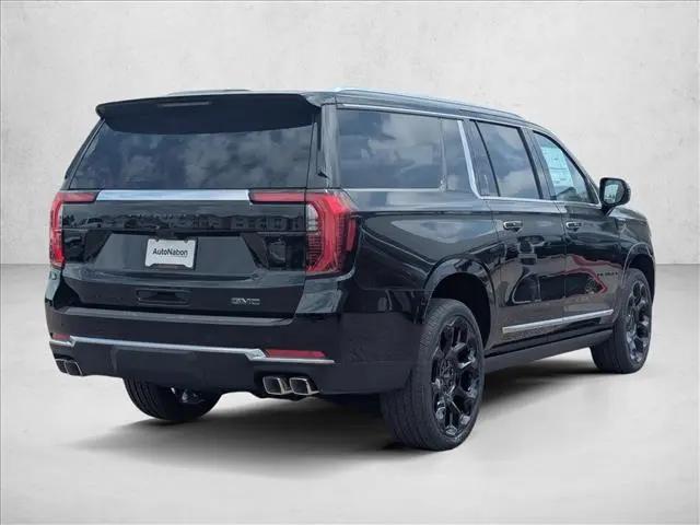 2026 GMC Yukon XL 4WD Denali