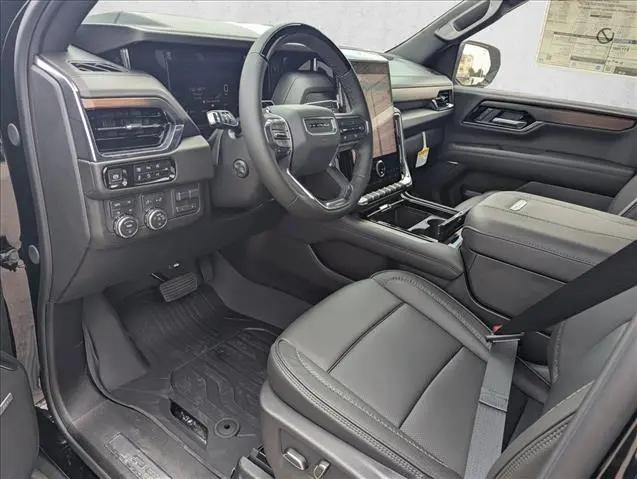 2026 GMC Yukon XL 4WD Denali