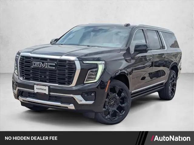 2026 GMC Yukon XL 4WD Denali for sale in Corpus Christi, TX