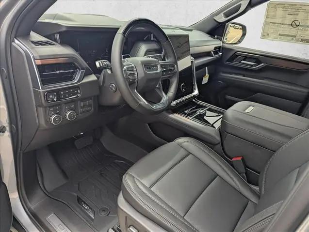 2026 GMC Yukon XL 4WD Denali